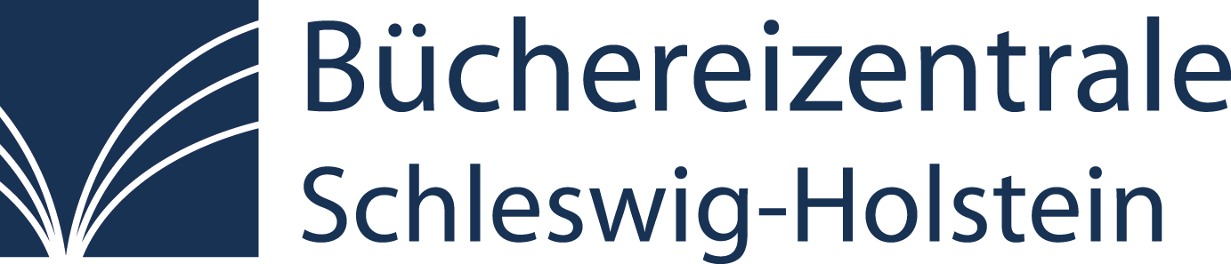 Logo Büchereizentrale Schleswig-Holstein