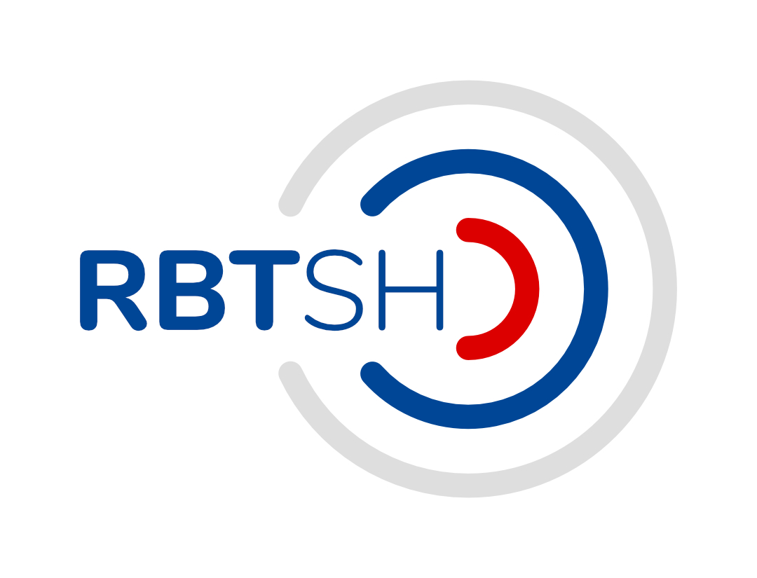 Logo RBT SH